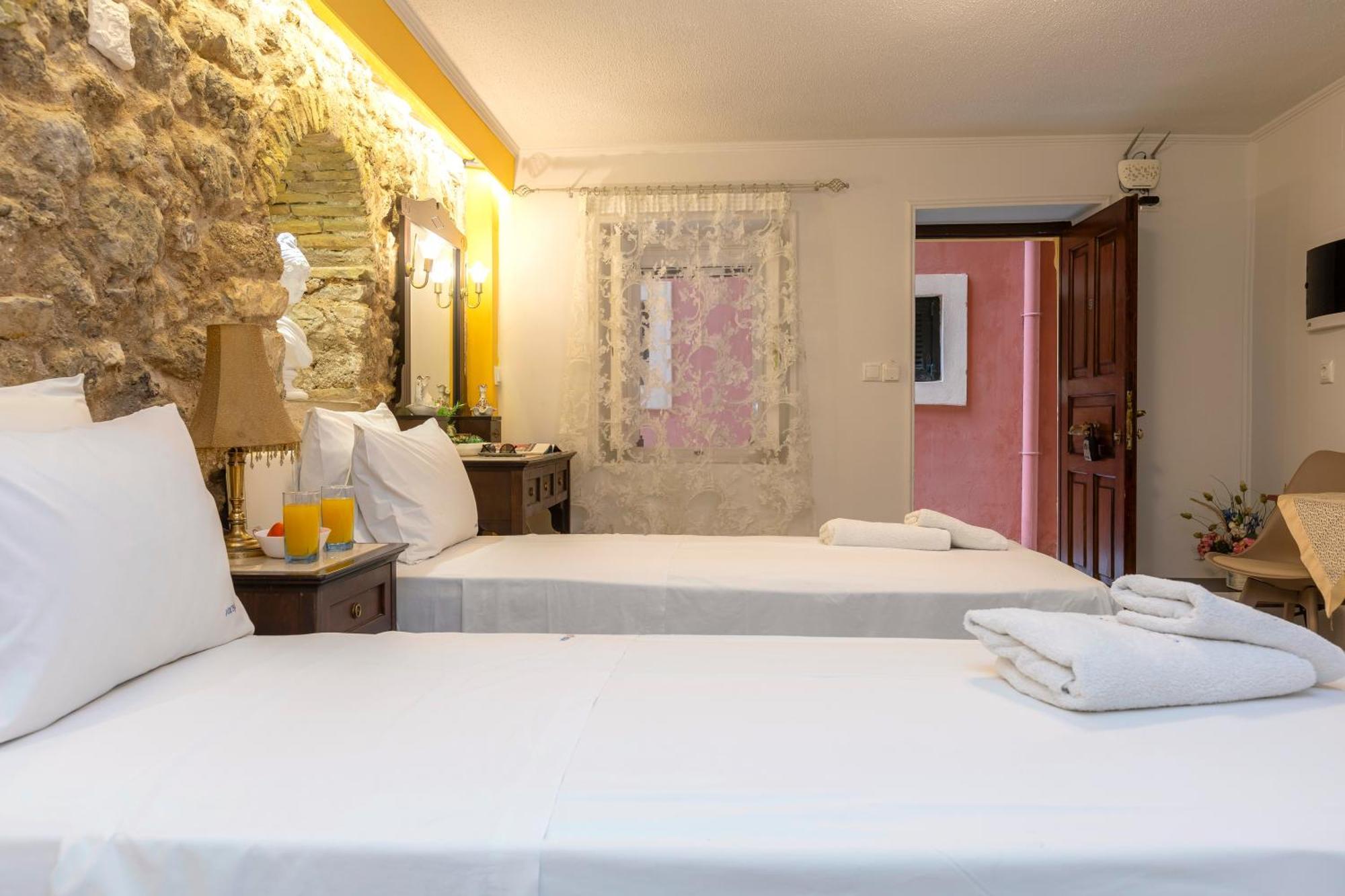 Studios In Corfu Corfu  Room photo